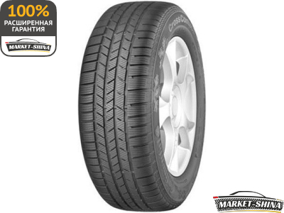 Continental CrossContact Winter 275/40 R22 108V