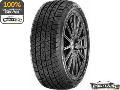 Windforce CatchFors A/S 175/70 R13 82T