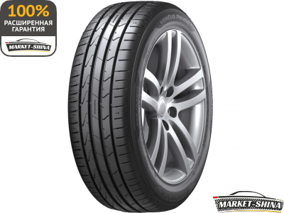 Hankook K125 ventus prime 3 235/60 R18 107V