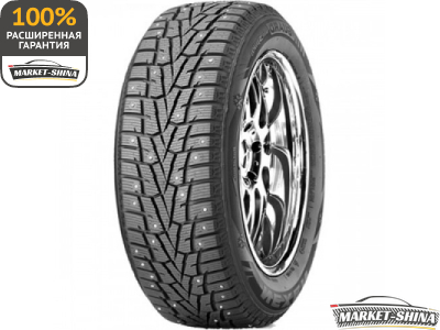 Nexen Winguard Winspike SUV 215/70 R16 108T