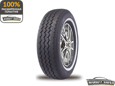 SONIX PrimeVan 9 205/0 R14 109/107R