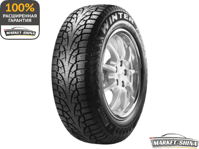 Pirelli Winter Carving 195/55 R16 91T