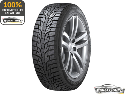 Hankook Winter i*Pike RS W419 235/40 R18 95T
