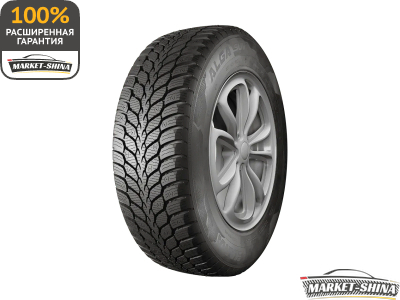 КАМА (Нижнекамский шинный завод) Alga SUV (HK-532) 215/65 R16 102T