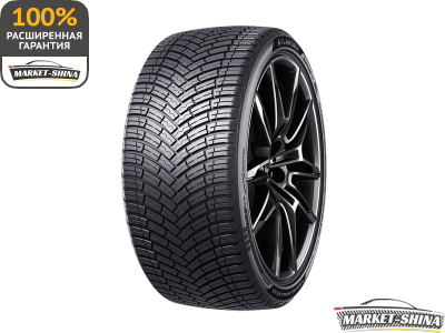 Atlander LANDERALLSEASON ATL55 225/55 R18 102V XL