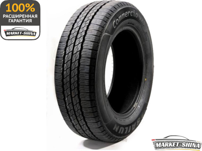 Sailun Commercio VX1 205/65 R16 107T