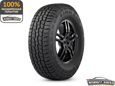 Goodride SL369 A/T 275/55 R20 113S