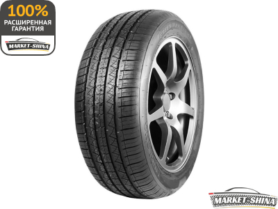 Leao Tire (LingLong) GreenMax 4x4 HP 235/70 R16 106H