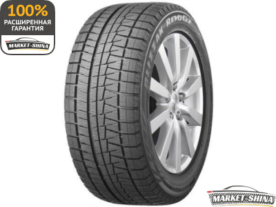 Bridgestone Blizzak Revo GZ 175/65 R14 82S