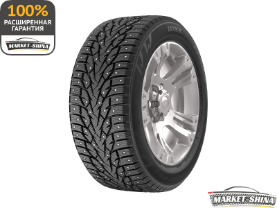 Ilink Wintervorhut Stud III 255/55 R19 107T