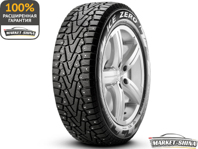 Pirelli Ice Zero 265/65 R17 112T