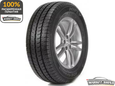 HIFLY Ice-Transit 205/65 R16 107/105T