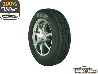 Bars XL620 165/80 R13 94/92P