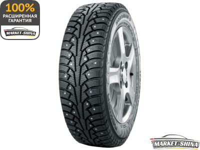 Ikon Tyres (Nokian Tyres) Nordman 5 185/65 R14 90T