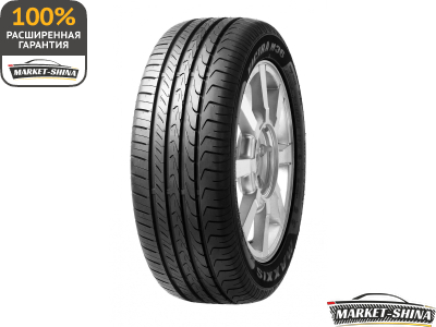 Maxxis Victra M36 + 255/55 R18 109V