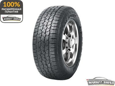 Leao Tire (LingLong) Lion Sport A/T100 265/65 R17 112T
