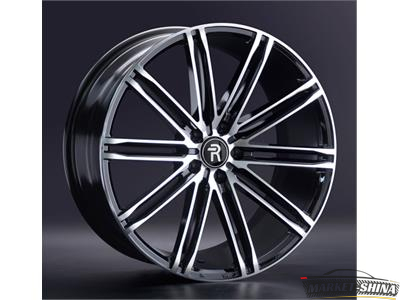 Replay A137 9 x 20 5*112 Et:20 Dia:66.6 BKF