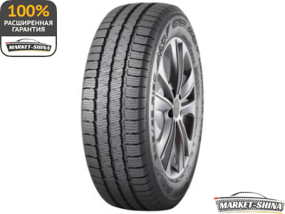 GT Radial Maxmiler WT2 Cargo 235/65 R16 115/113R