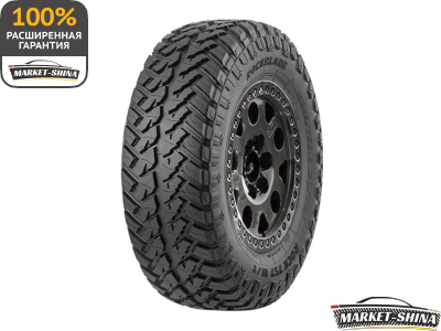 RockBlade ROCK 757 M/T 33/12.5 R17 120Q