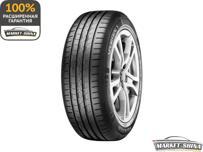 Vredestein Sportrac 5 215/70 R16 100H