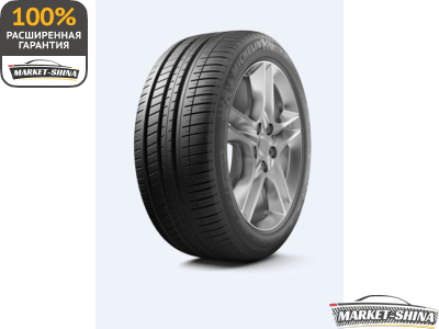 Michelin Pilot Sport A/S 3 275/45 R20 110V