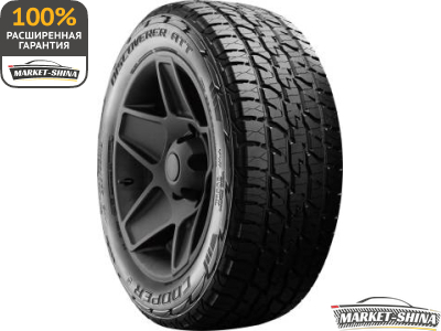 Cooper Discoverer ATT 225/55 R18 102H