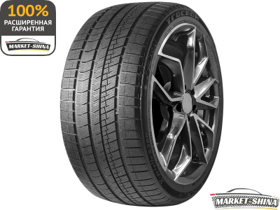 Tracmax X-Privilo S360 255/55 R18 109T