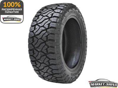VENOM Terra Hunter R/T+ 275/70 R18 128Q