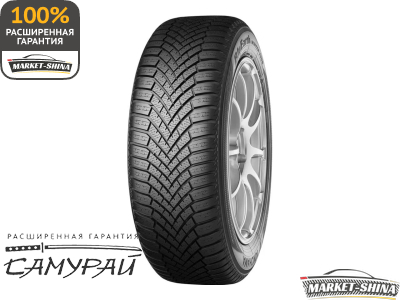 Yokohama BluEarth Winter V906 235/60 R19 103V