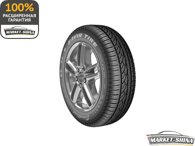 KAVIR TIRE КВ55 EXCELLENT 205/55 R16 91V