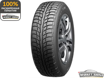 BFGoodrich Winter T/A KSI 245/60 R18 105H