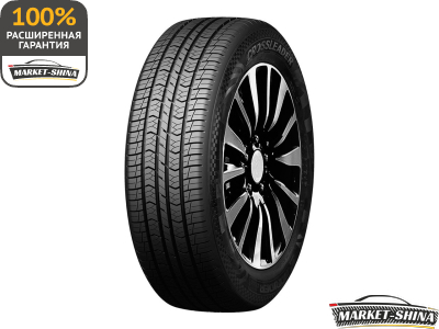 Double Star DSS02 265/65 R18 114T
