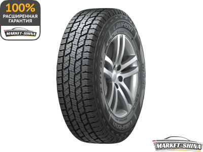 LAUFEN X-Fit AT LC01 265/65 R17 112T