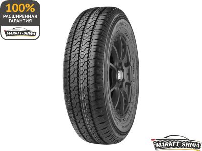 Royal Black Royal Commercial 215/65 R16 109T