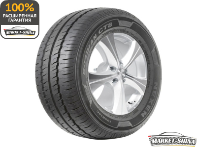 Nexen Roadian CT8 225/75 R16 121/120S