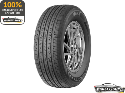Ilink Powercity 79 285/50 R20 116V