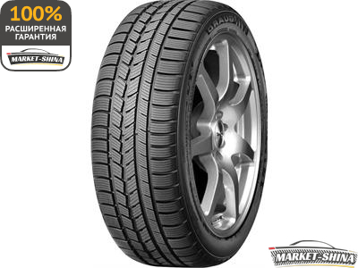 Nexen Winguard Sport 255/35 R18 94V