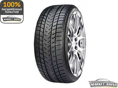 Gripmax SureGrip Pro Winter 275/35 R20 102V