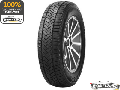 Royal Black Royal Van A/S 205/70 R15 106R