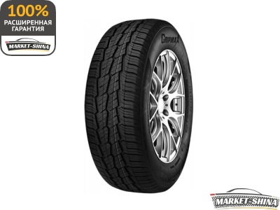 Gripmax SUREGRIP A/S VAN 225/70 R15 112/110T