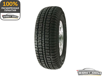 Winrun Magnum Flame WR16 205/75 R15 97Q