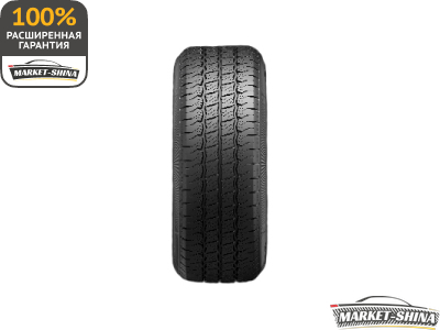 DYNAMO Hiscend-H Van 4S 195/75 R16 107/105T DYNAMO Hiscend-H Van 4S 195/75 R16 107/105T