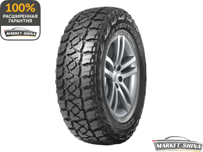 Kumho Road Venture MT51 265/65 R17 120/117Q