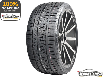 Royal Black Royal Winter UHP 195/55 R16 91H
