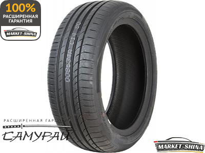 Yokohama Advan Sport V107D 315/30 R21 105Y