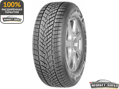 Goodyear UltraGrip Performance + SUV 235/60 R19 107H