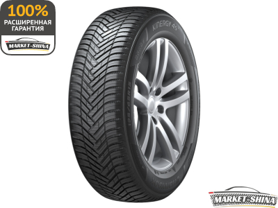 Hankook Kinergy 4S2 (H750) 195/55 R15 85V