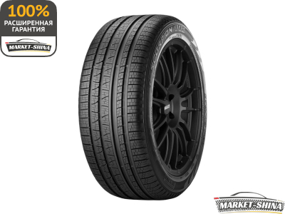 Pirelli Scorpion Verde All Season SUV 255/55 R20 110W