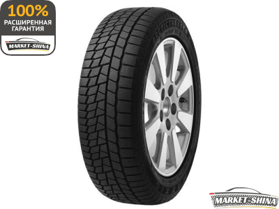 Maxxis Arctic Trekker SP-02 215/55 R17 98T