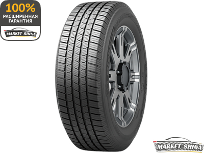 Michelin X LT A/S 275/50 R22 111H